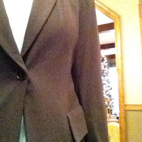 Adorable jacket - Picture 4 of 5